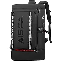 Amazon.co.jp: [AISFA] リュック メンズ リュックサック バックパック